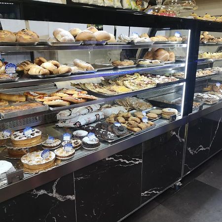 Fiu Relais Διαμέρισμα Νάπολη Εξωτερικό φωτογραφία