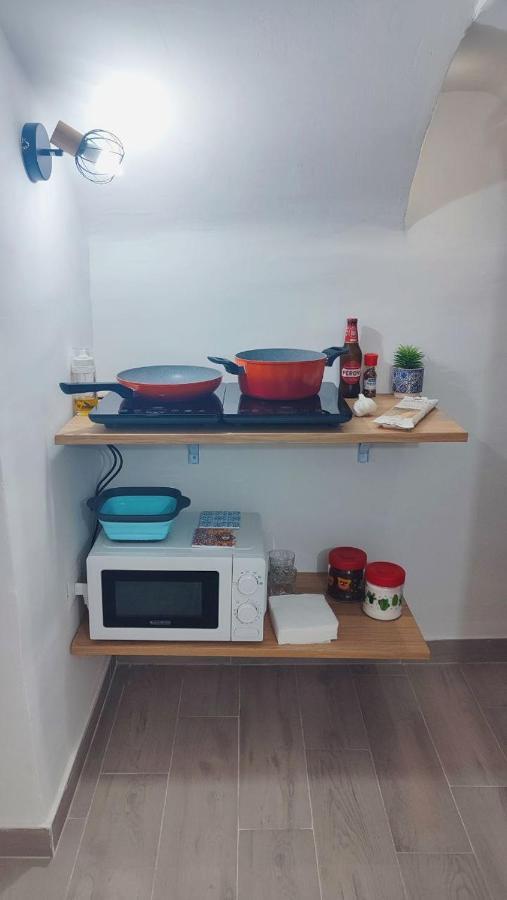 Fiu Relais Διαμέρισμα Νάπολη Εξωτερικό φωτογραφία