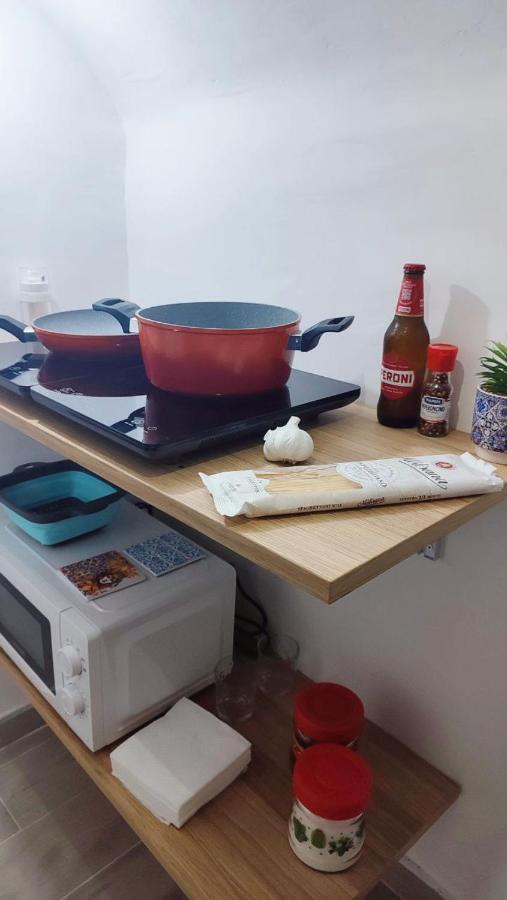 Fiu Relais Διαμέρισμα Νάπολη Εξωτερικό φωτογραφία