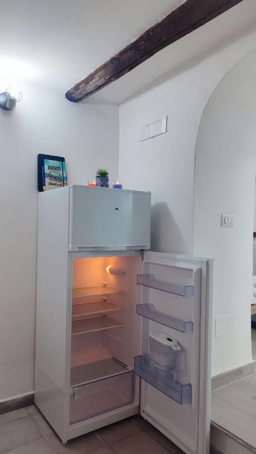 Fiu Relais Διαμέρισμα Νάπολη Εξωτερικό φωτογραφία