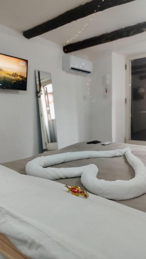 Fiu Relais Διαμέρισμα Νάπολη Εξωτερικό φωτογραφία