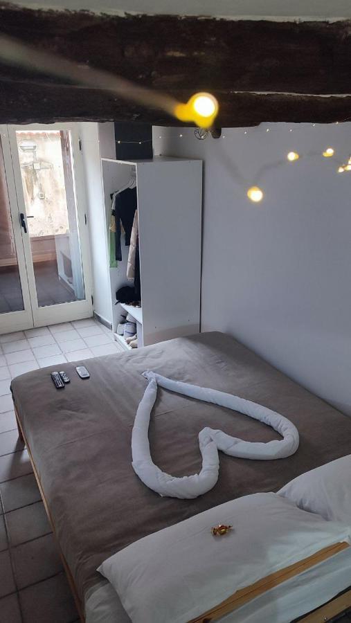Fiu Relais Διαμέρισμα Νάπολη Εξωτερικό φωτογραφία