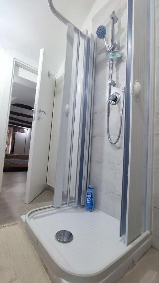 Fiu Relais Διαμέρισμα Νάπολη Εξωτερικό φωτογραφία