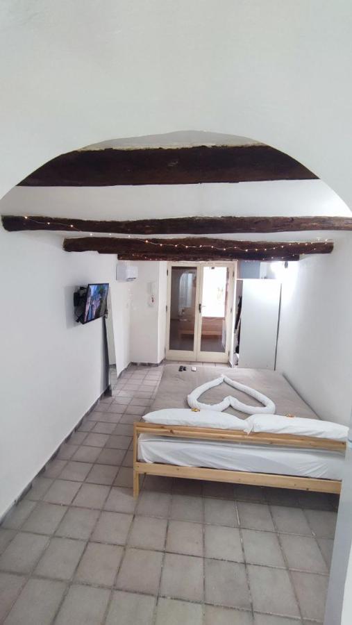 Fiu Relais Διαμέρισμα Νάπολη Εξωτερικό φωτογραφία