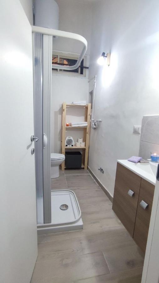 Fiu Relais Διαμέρισμα Νάπολη Εξωτερικό φωτογραφία