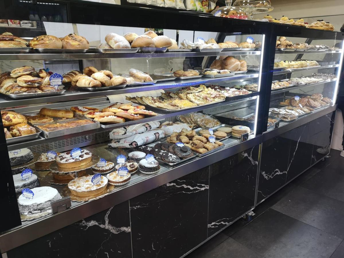 Fiu Relais Διαμέρισμα Νάπολη Εξωτερικό φωτογραφία